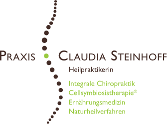 Praxis Claudia Steinhoff Logo